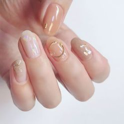 -Aso Artist Beauty美甲美睫
