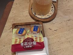 -予厘·推拿按摩·精油SPA(憩舍长安店)