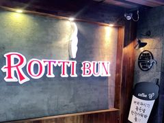 -劳顶笨咖啡(敦化店)