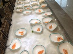-四海蒸鲜蒸汽海鲜自助(北戴河店)