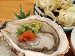 -晶吉·居酒屋·烧鸟·生鱼饭(中山区民主广场店)