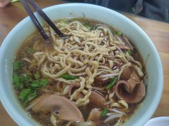 -陈记锅盖面(长江路店)