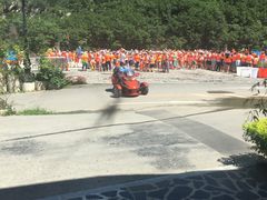 -大连天门山国家森林公园