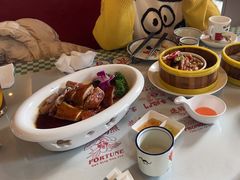 -香港新曜记茶餐厅(星耀城店)