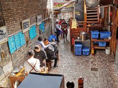 -88号小吃店·经典云南菜·地道纳西美食
