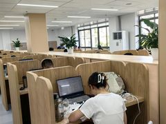 -西湖区图书馆(古墩路)