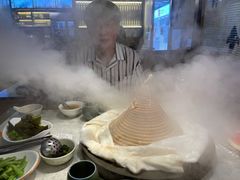 -鲜潭蒸汽石锅鱼(五道口购物中心店)