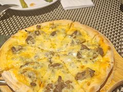 -翡翠鸟精品泰国菜(北辰财富中心店)