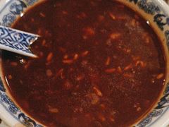 赤豆酒酿元宵-南京大牌档(济南万象城店)