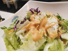 -韩时烤肉(枫蓝店)