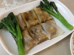 金粟叉烧肠-帝源轩酒楼(卡瑞登店)