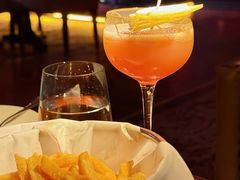 -LONG BAR 廊吧(外滩华尔道夫酒店)