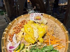 -花溪雨·森林餐厅(石基店)