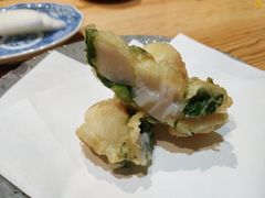 -然寿司(郎园vintage店)