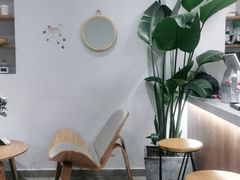 用餐区-infinite cafe