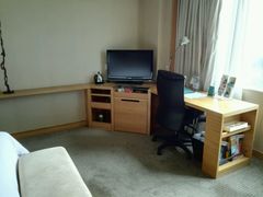 -深圳海景嘉途酒店(东翼楼)