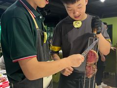 -戈拿旺巴西烤肉(崇文门店)
