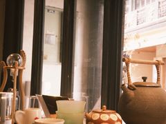 -Metal hands·铁手咖啡