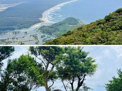 -海南铜鼓岭景区