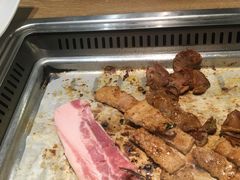-新石器烤肉(之心城店)