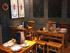 大堂-满园烤鸭·春饼(太原街万达店)