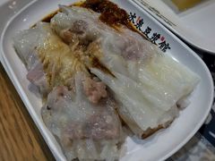 -冰泉豆浆馆(阳朔店)