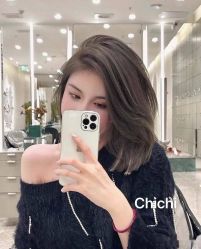 点击看大图 -KIMI HAIR SALON·烫染设计店