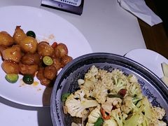 -老平安农家菜(平安店)