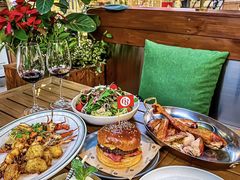 -Bistro 63 创意融合料理(广粤天地店)