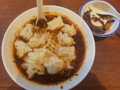 -聚园面庄(新光天地店)