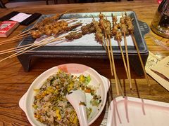 -管氏翅吧(国展店)