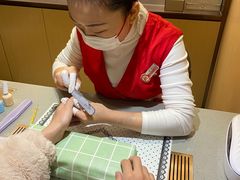 -海底捞火锅(莘松路店)