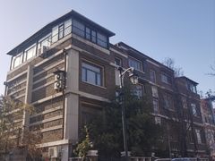 -天津五大道文化旅游区