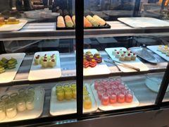 -遇上西雅图多融合海鲜自助餐厅(中房金谊广场店)