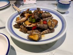 -映像烟台·海鲜·地道鲁菜(海信慧园店)