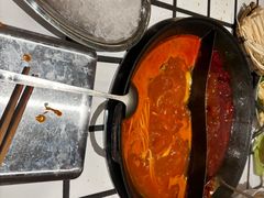 -朱光玉火锅馆(正弘城店)