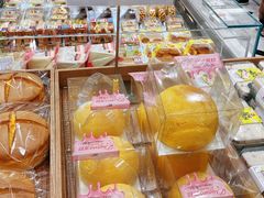-85度C(生甜甜圈研究工坊·上海平凉店)