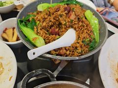 -天仁聚驴肉香(北石槽店)