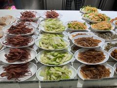 -正亮海鲜(人民西路店)