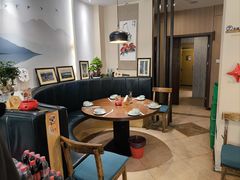-山海菜馆·海肠捞饭·青岛菜(栈桥店)