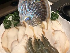 -龙门养心粥火锅(祥恒广场店)