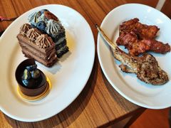 -广州富力君悦大酒店·凯菲厅