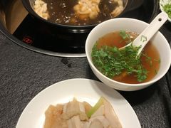 鲜竹荪-珍菇源(雁塔店)