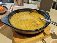 -万龙洲海鲜(南新仓店)