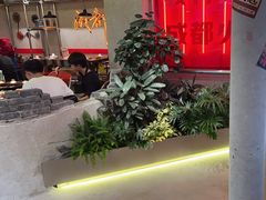 -牛市坎火锅(建设路店)