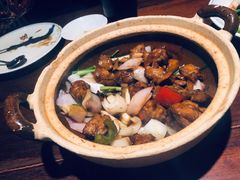 -大牌大·传统杭帮菜(湖滨店)