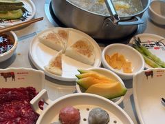 -俏牛哥鲜牛肉牛肆馆(重庆天地店)