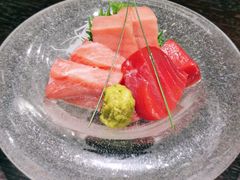 蓝鳍金枪鱼刺身-鲤·鮨KOISUSHI