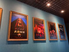 -失落之城沉浸式剧情密室(江宁万达店)