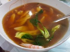 -丰收渔港饭店(嵊泗店)